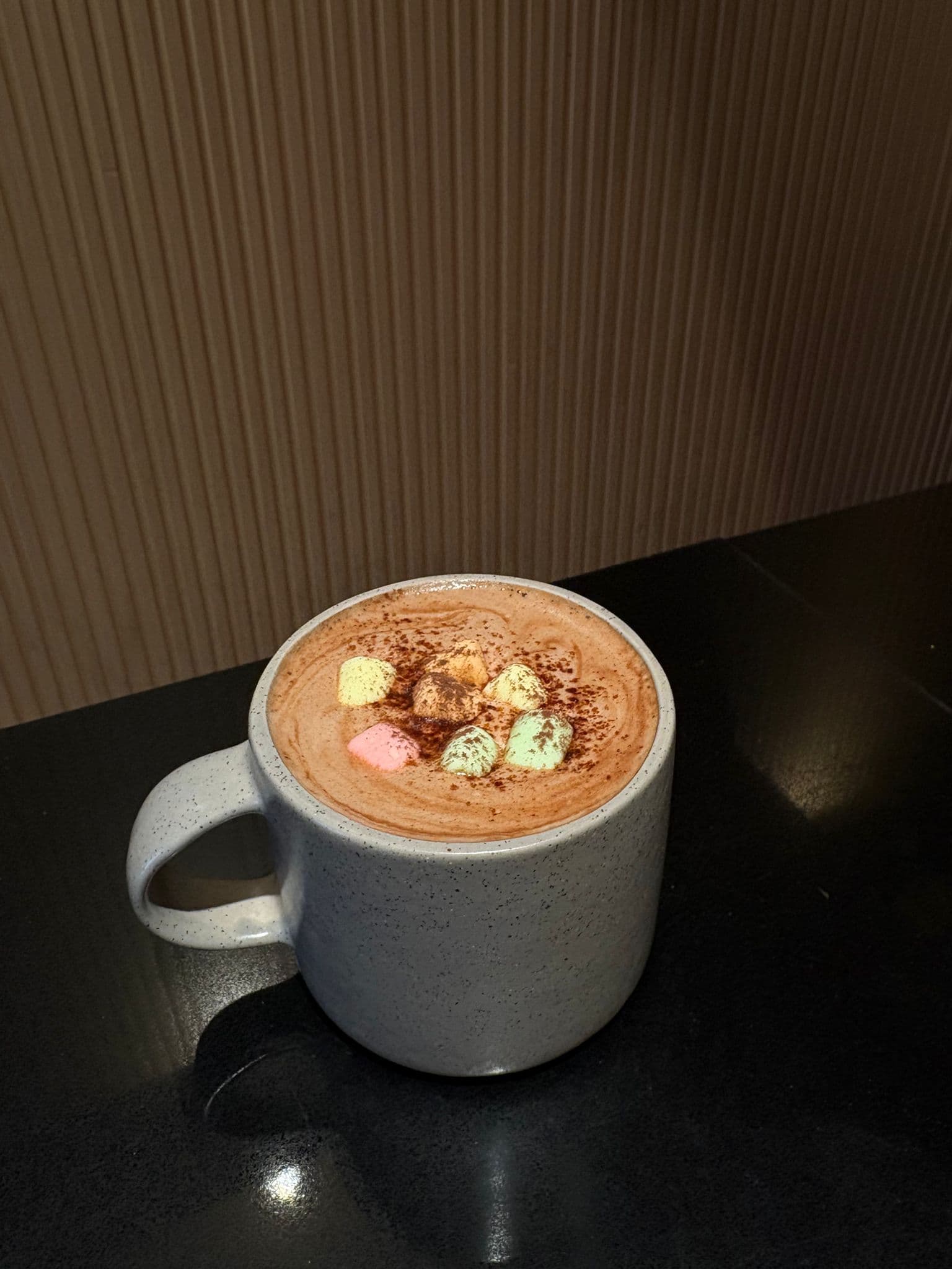 Hot Chocolate