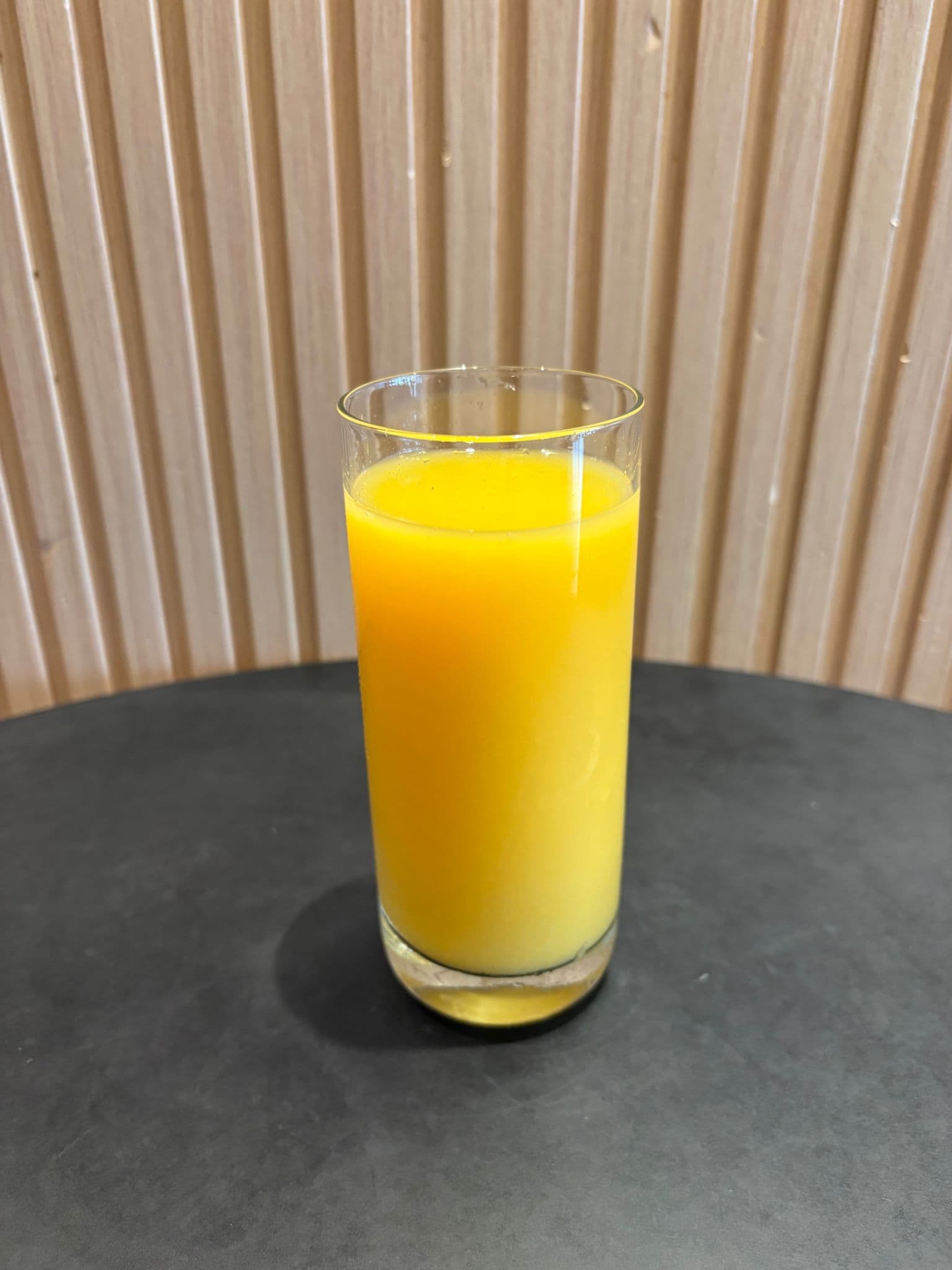 Orange Juice